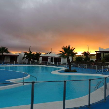 Bungalow Tranquillo E Soleggiato Caleta De Fuste Kültér fotó