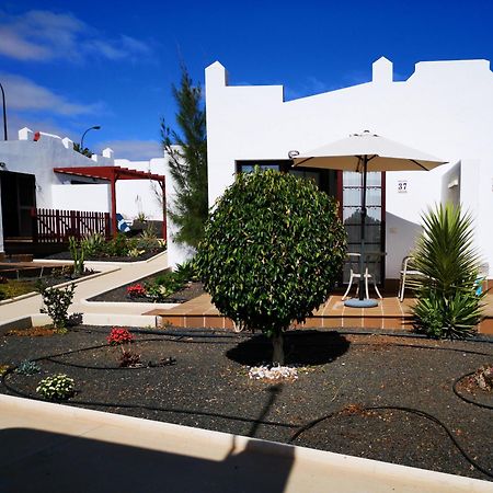 Bungalow Tranquillo E Soleggiato Caleta De Fuste Kültér fotó