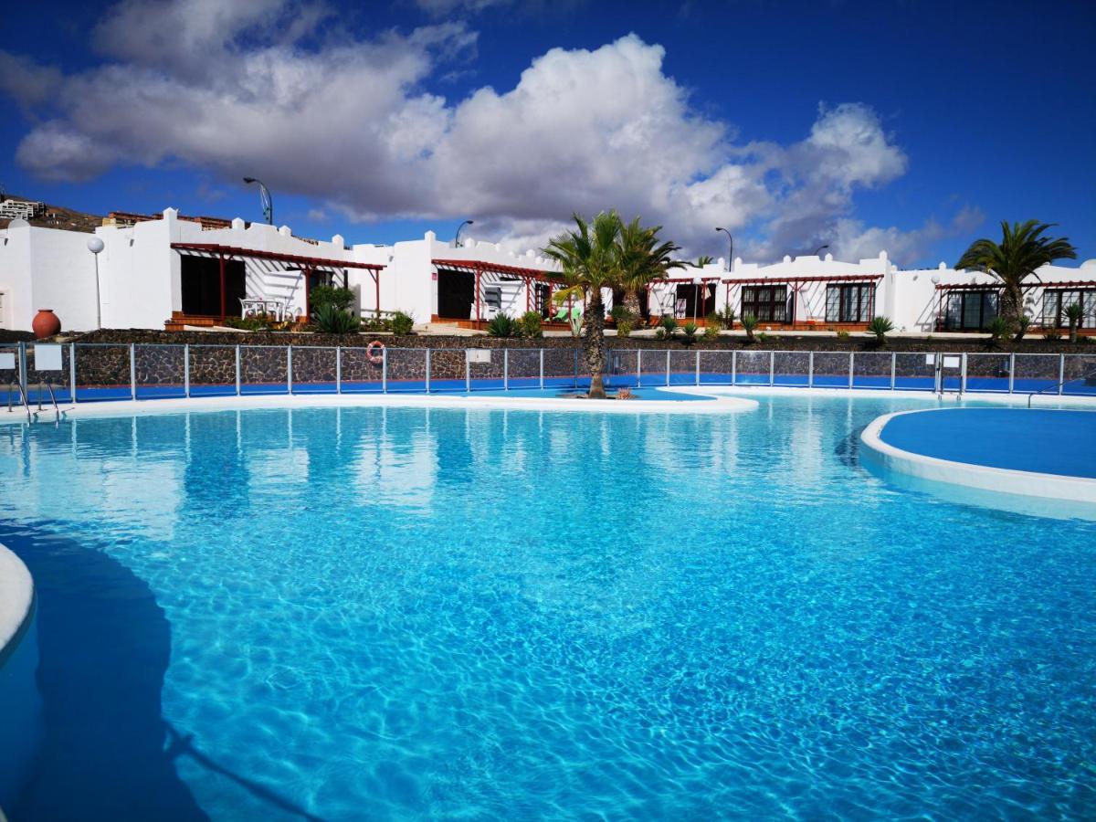 Bungalow Tranquillo E Soleggiato Caleta De Fuste Kültér fotó