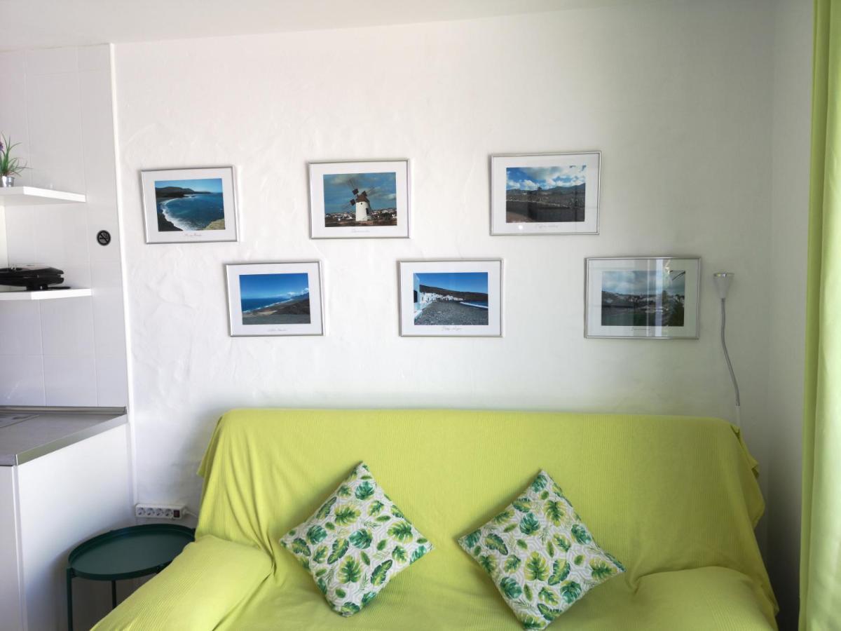 Bungalow Tranquillo E Soleggiato Caleta De Fuste Kültér fotó