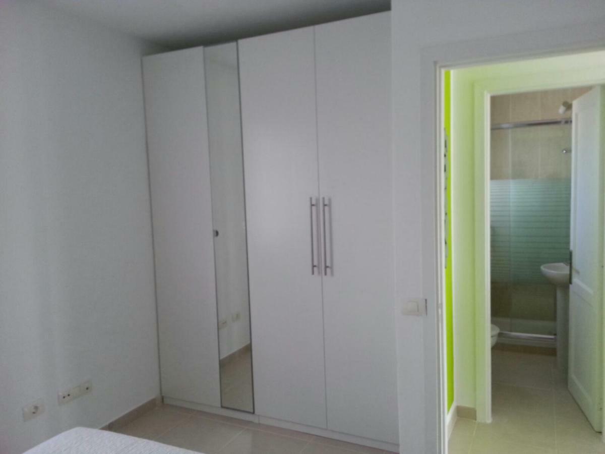 Bungalow Tranquillo E Soleggiato Caleta De Fuste Kültér fotó