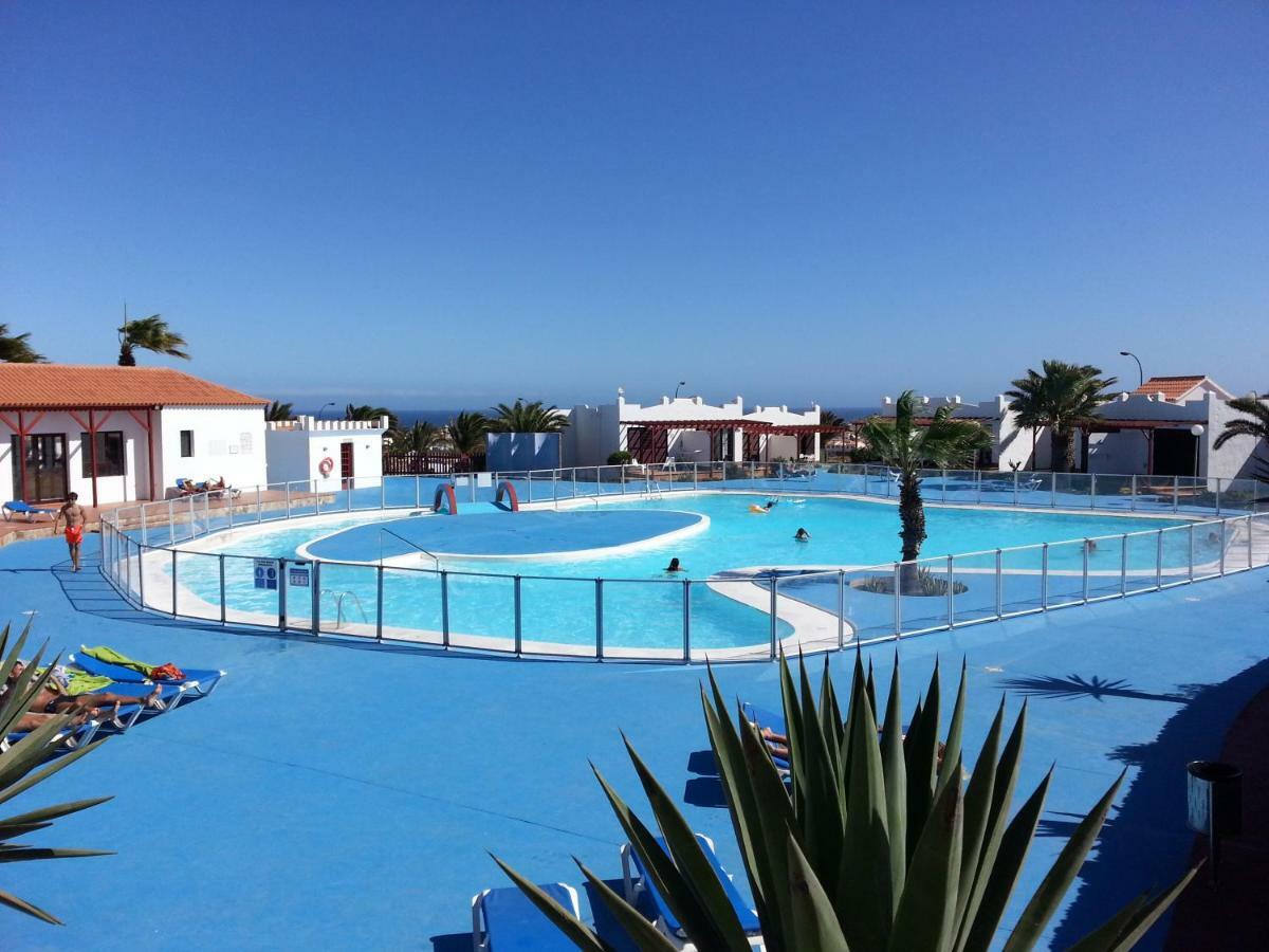 Bungalow Tranquillo E Soleggiato Caleta De Fuste Kültér fotó