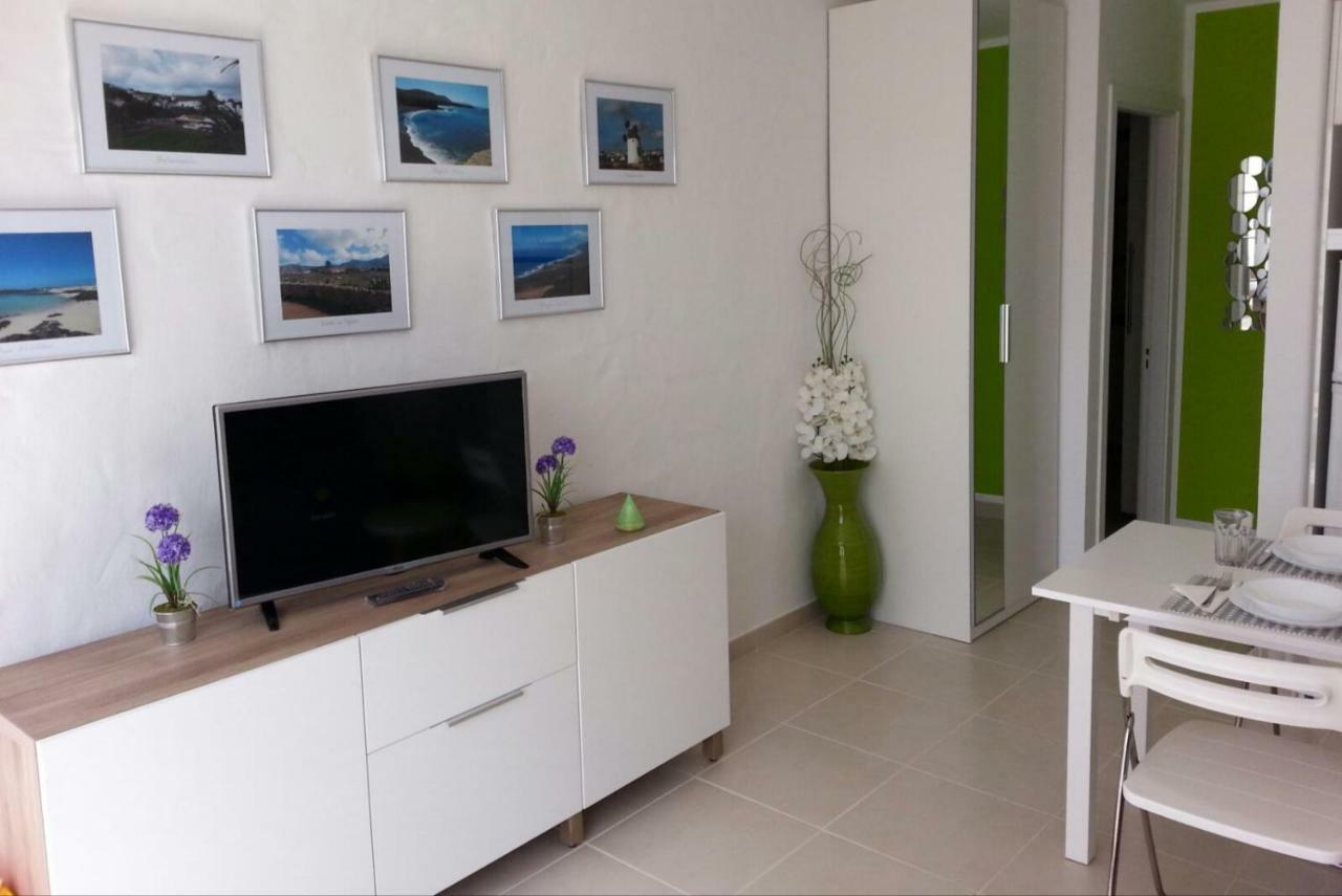 Bungalow Tranquillo E Soleggiato Caleta De Fuste Kültér fotó