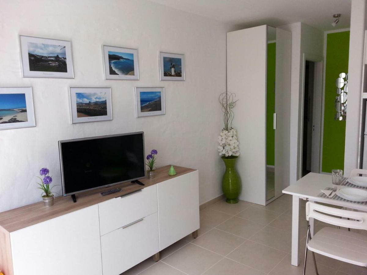 Bungalow Tranquillo E Soleggiato Caleta De Fuste Kültér fotó