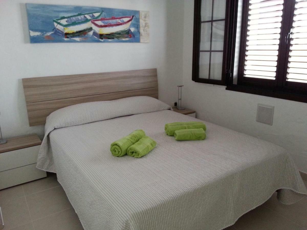 Bungalow Tranquillo E Soleggiato Caleta De Fuste Kültér fotó
