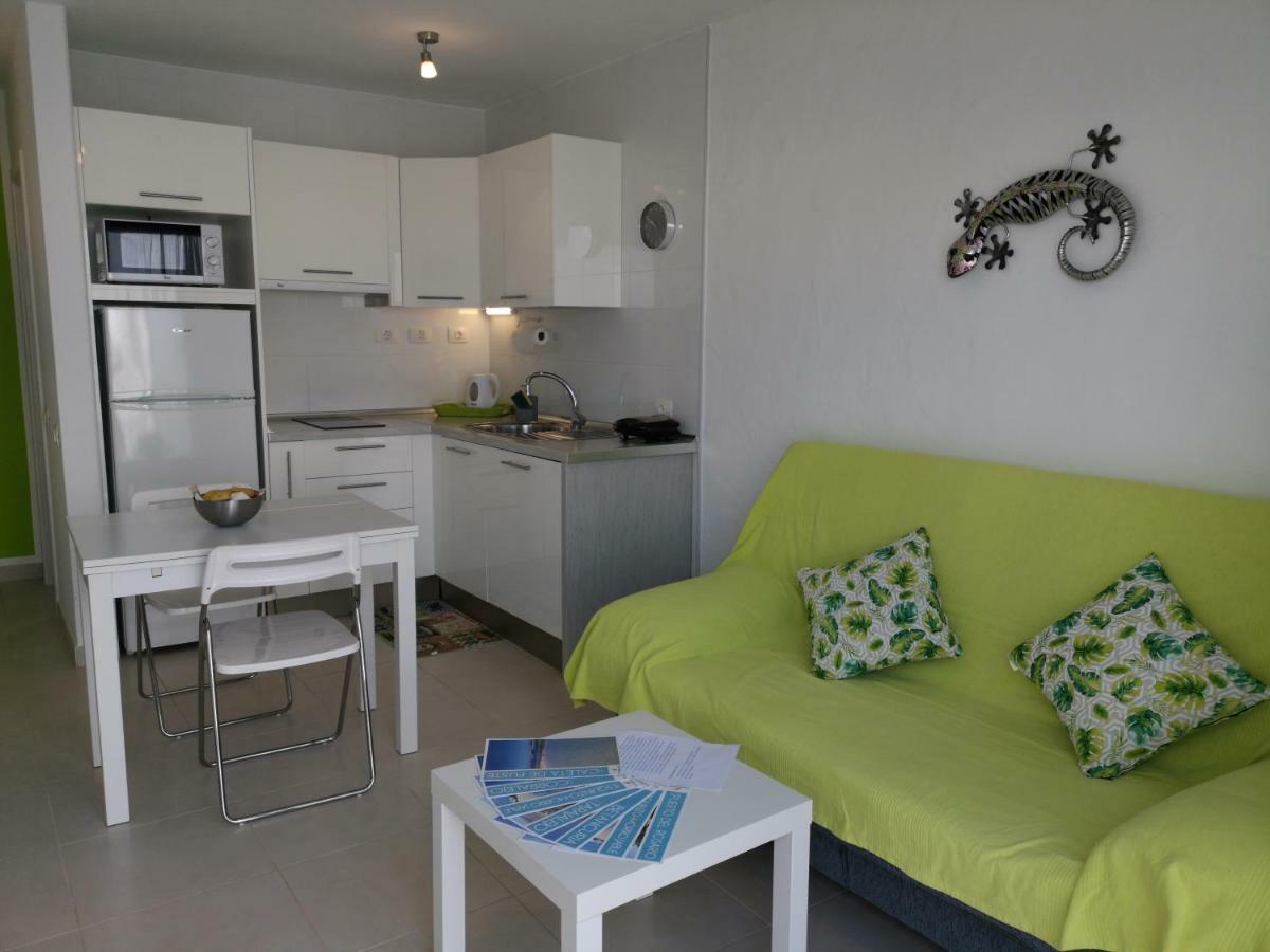 Bungalow Tranquillo E Soleggiato Caleta De Fuste Kültér fotó