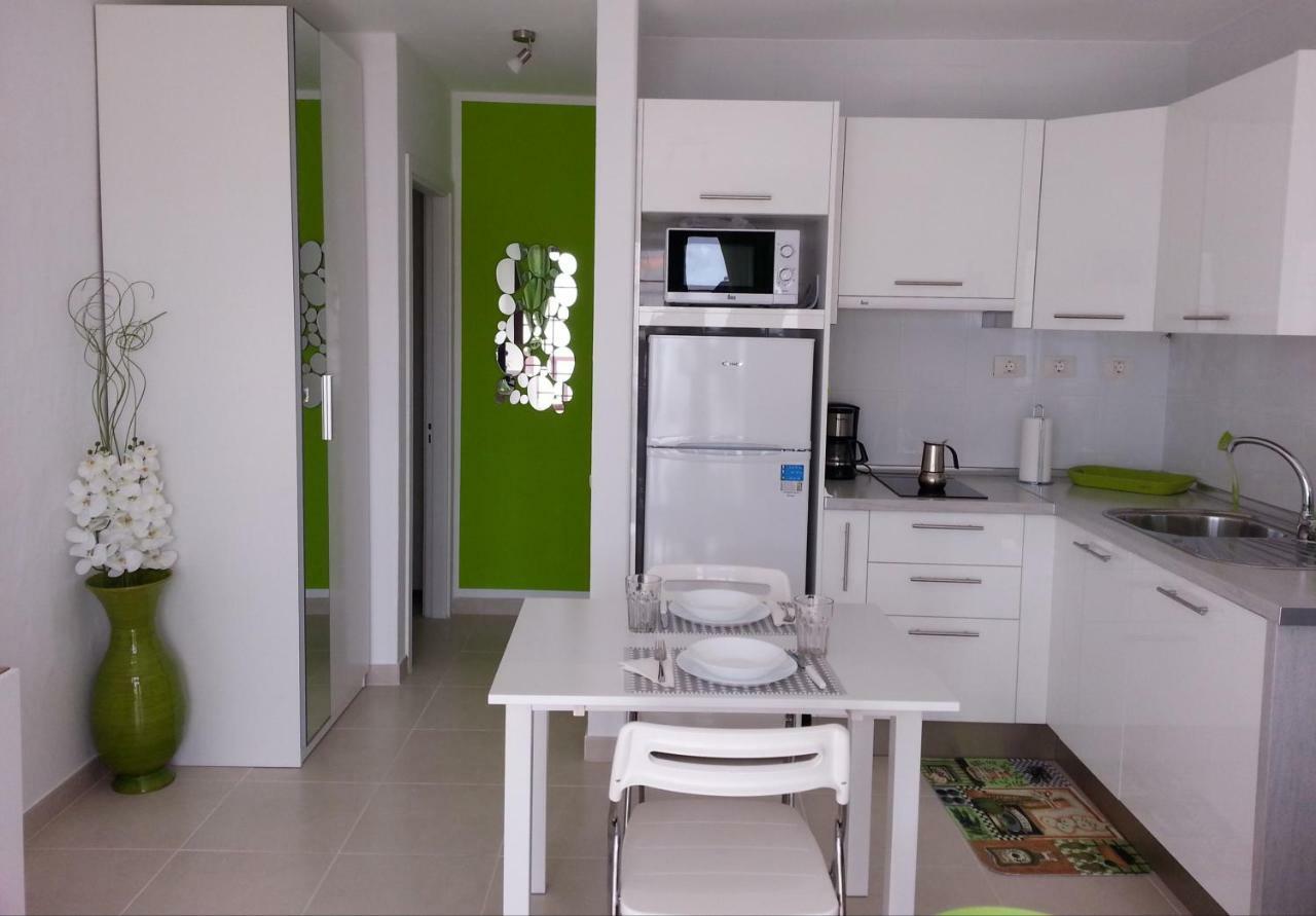 Bungalow Tranquillo E Soleggiato Caleta De Fuste Kültér fotó