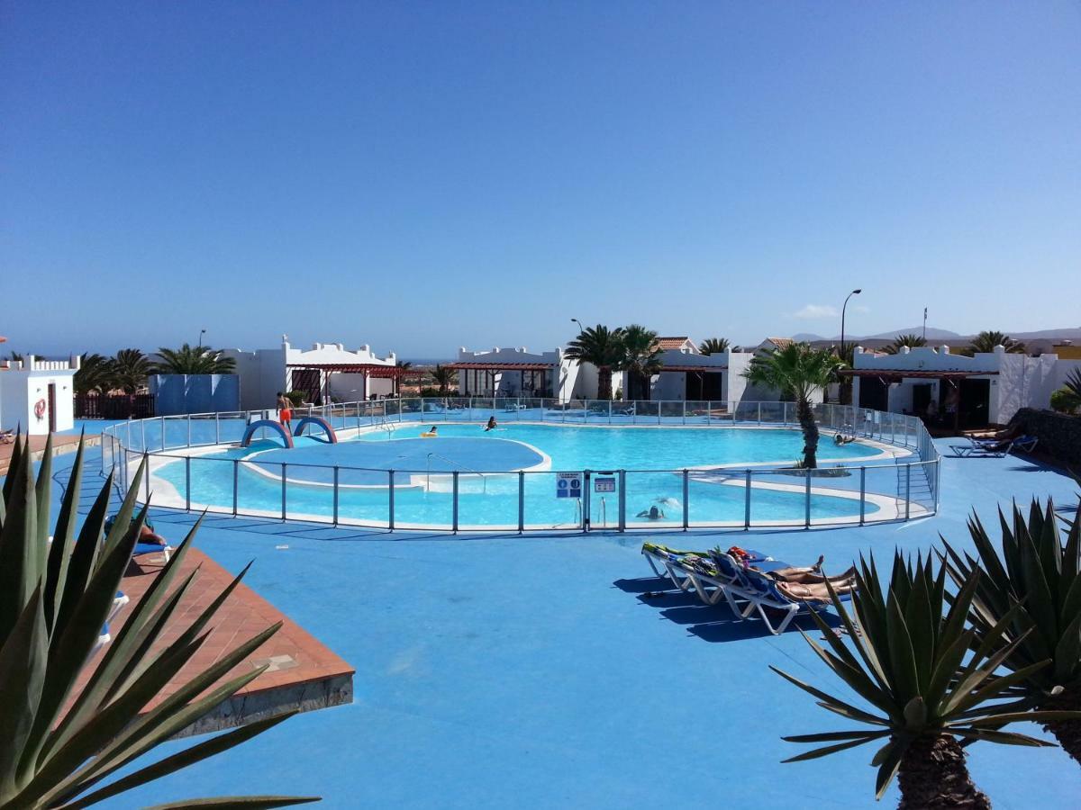 Bungalow Tranquillo E Soleggiato Caleta De Fuste Kültér fotó