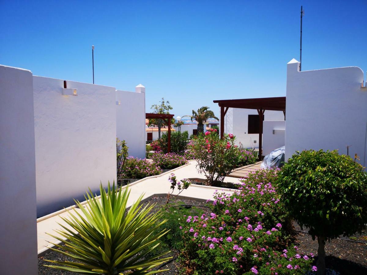 Bungalow Tranquillo E Soleggiato Caleta De Fuste Kültér fotó