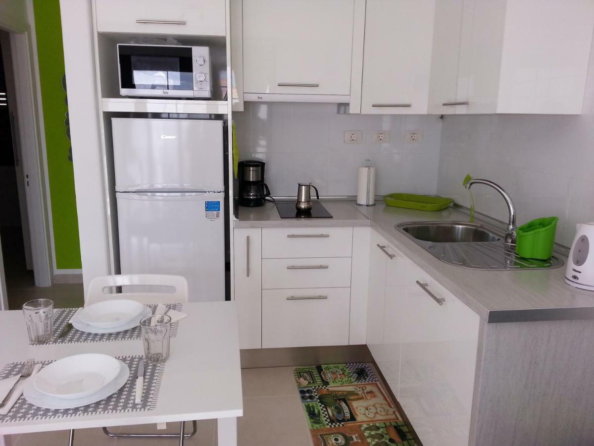 Bungalow Tranquillo E Soleggiato Caleta De Fuste Kültér fotó