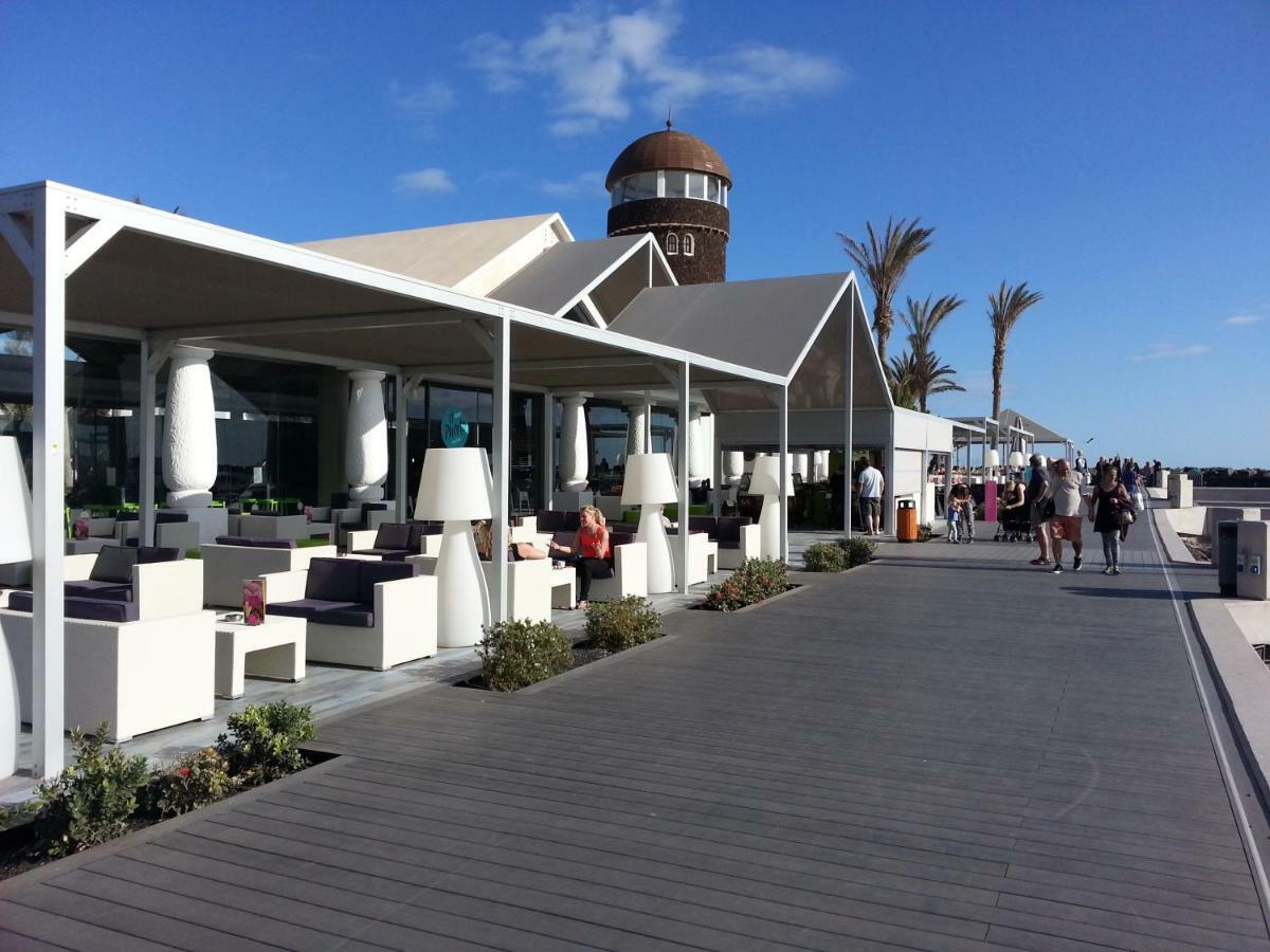 Bungalow Tranquillo E Soleggiato Caleta De Fuste Kültér fotó